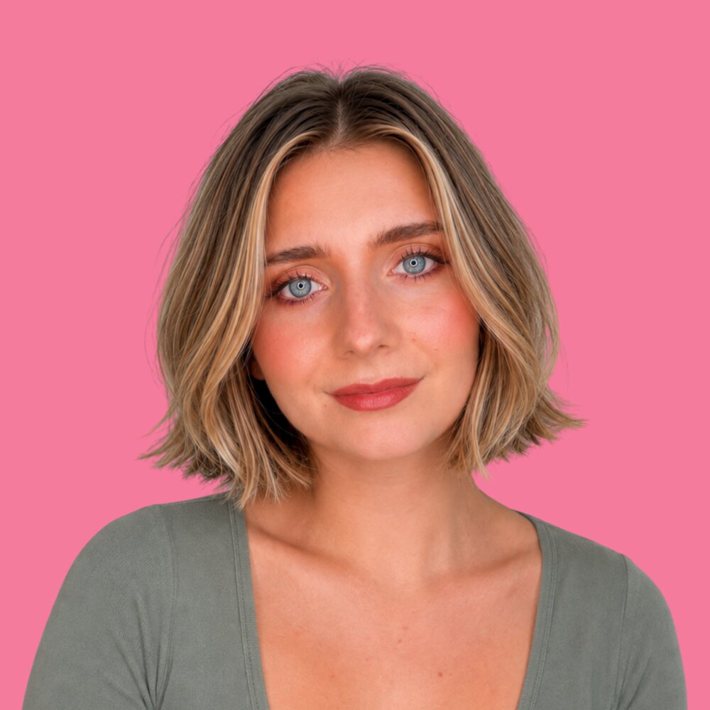 Hannah Schloesser, founder and CEO of SALT
