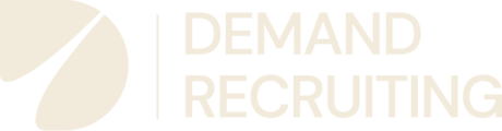 Demand Recruiting