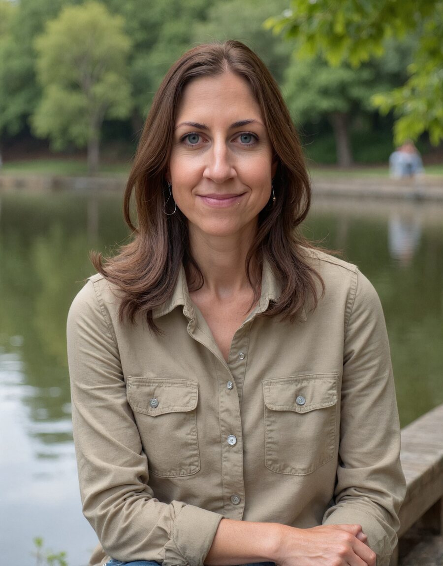 Kim Talarczyk, founder of Demand Recruiting